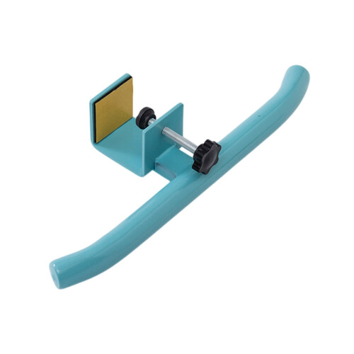 Heavy Duty Desk Hook No-Drill Side Organizer 1 Pack