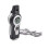 Hiking Gear Safety Kit with Flashlight and Signaling Mirror 1