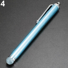 Naierhg Metal Mesh Tip Stylus Pen for Smartphone and Tablet