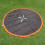 Trampoline Mat Replacement for 8 ft Frame with 42 or 48 8
