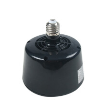 Blue Heating Lamp E27 300W