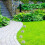 Leuchtende Gartensteine, 3er-Set 3