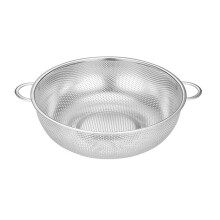 Stainless Steel Microporous Colander 1 pcs
