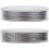 Tiger Tail Wire Stainless Steel 0.6mm 40m per Roll 5