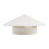 Ana Stylish Dome Design Pipe Ventilation Cap Features Excellent Protection Home Decor 1