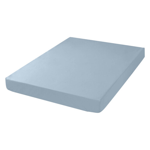 King Mattress Protector Polyester Brushed Waterproof