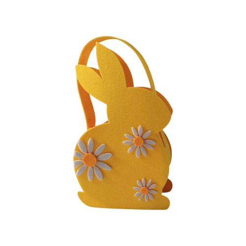 Easter candy bag bunny design 1 piece 1