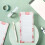Magnetic Notepad with Fruit Design 1 Piece 3
