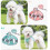 No-Pull Dog Harness & Leash Set for Small/Medium/Large Dogs; Compatible with Cat Steps for Older Cats 7