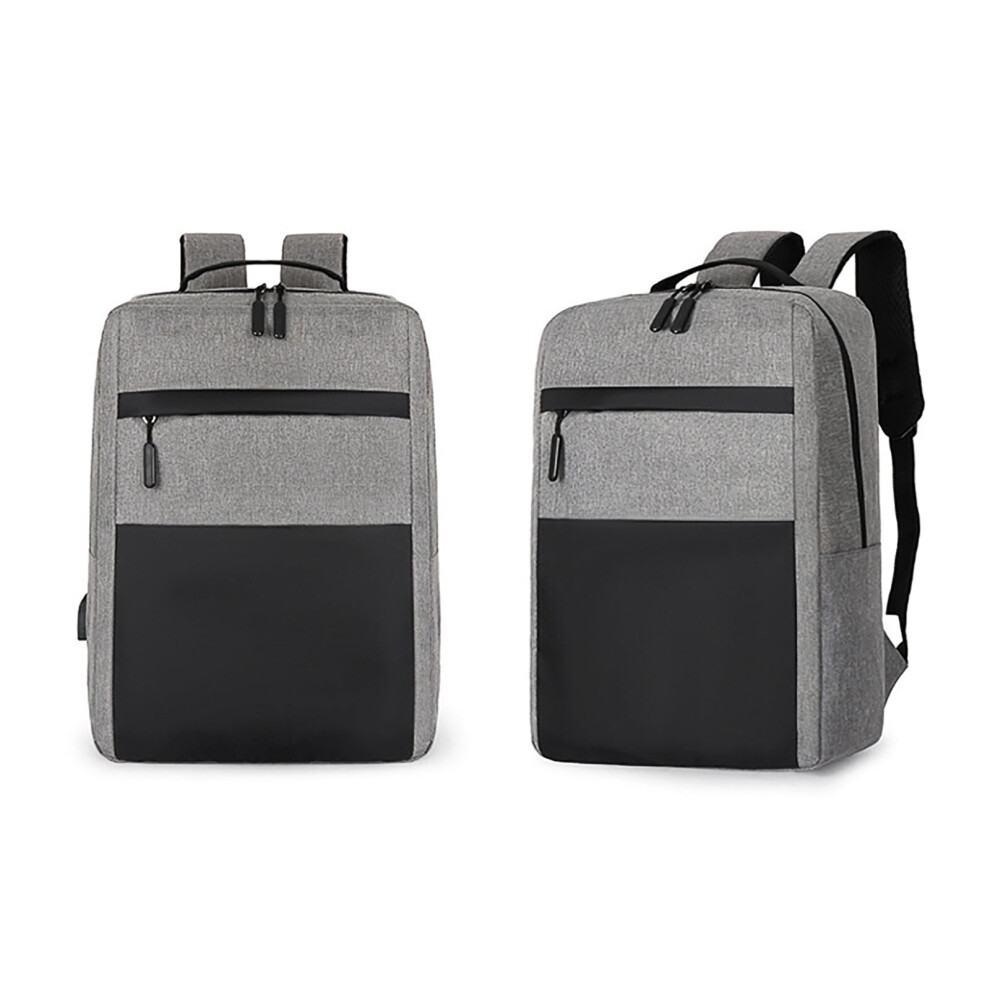 Men's Business Backpack With Usb Charging And Laptop 9066521668144
