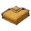 Cooling Cotton Blanket 200x230 cm Heavy-Duty 1