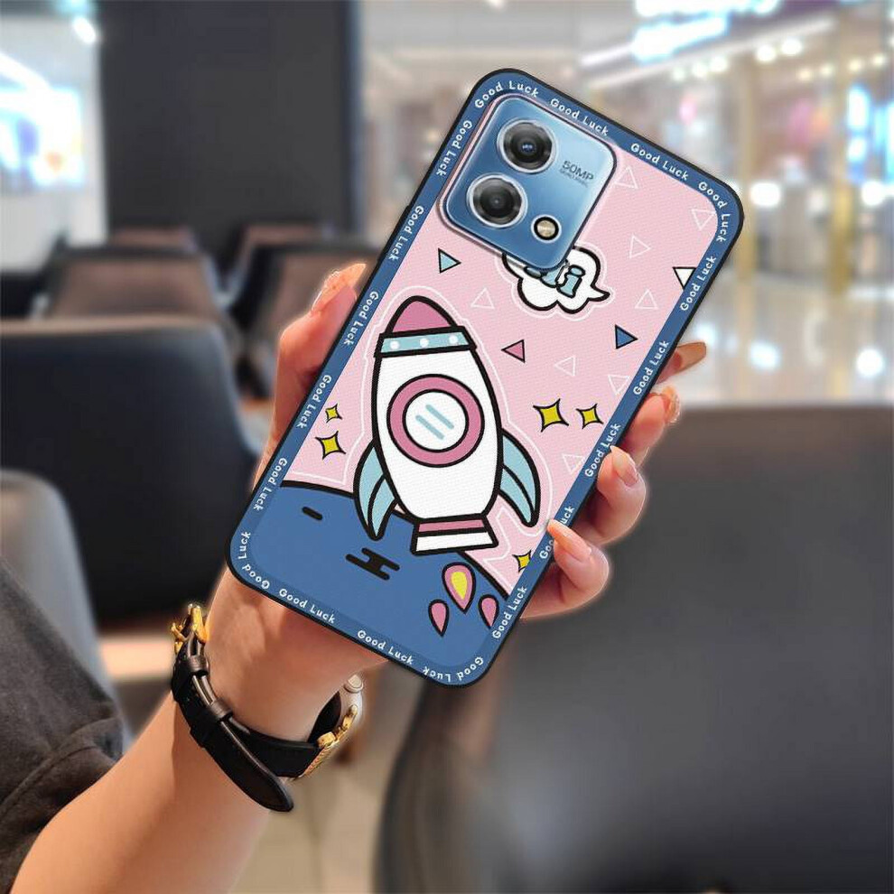 Moto G Stylus 4G 2023 Phone Case Cartoon Tpu Shockproof 971050782669
