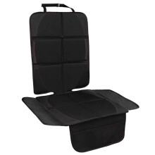 ROCKROK Car Seat Cushion Auto Seat Protector for Children