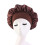 Bandeau large pour cheveux naturels (1 pièce) 2
