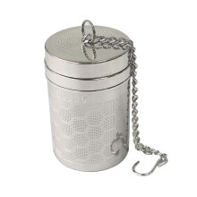 Dengmore Tea Infuser Stainless Steel Mesh 1pc