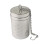 Dengmore Tea Infuser Stainless Steel Mesh 1pc 1