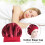 Bandeau large pour cheveux naturels (1 pièce) 5