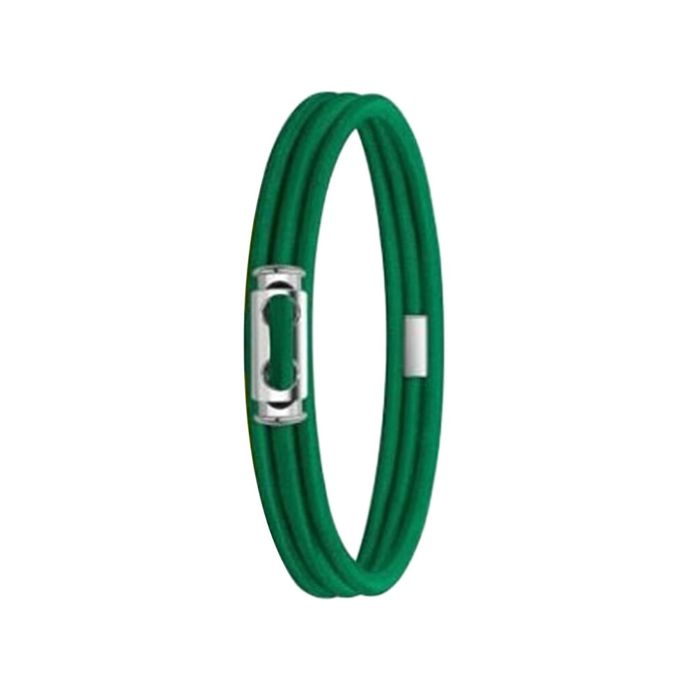 Heavy Duty Trash Can Bands Adjustable Elastic Garbage Bag 971050793597
