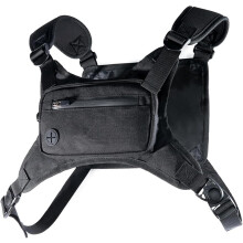 Hunting Chest Bag with Phone Holder Unisex 1pc