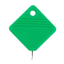 Automatic Needle Threader for Hand and Machine Sewing, All
