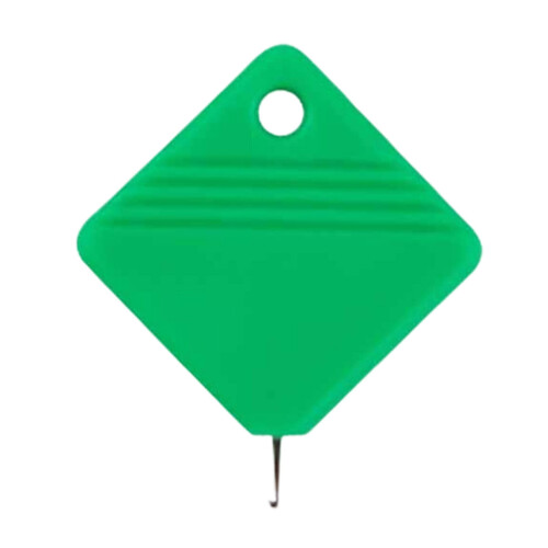 Automatic Needle Threader for Hand and Machine Sewing, All
