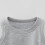 Cotton Sleeveless Ribbed Undershirts for Kids 6 Pack 4