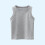 Cotton Sleeveless Ribbed Undershirts for Kids 6 Pack 2
