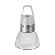 Portable Outdoor Hanging Light-Perfect for Camping, Emergency, and Night Light