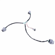 Rear Tail Lamp Light Socket Harness for Toyota Tacoma