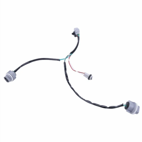 Rear Tail Lamp Light Socket Harness for Toyota Tacoma