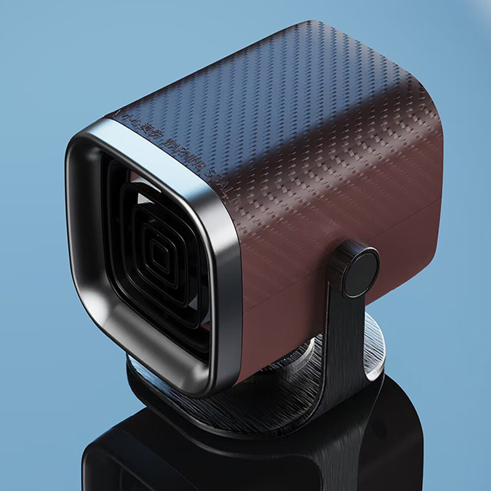 12V Portable Car Heater And Defroster Dual-Mode 9066521666423