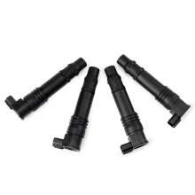 Ignition Coil for Suzuki GSXR750 2002–2005 4-Pack