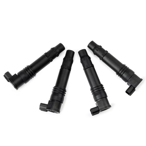 Ignition Coil for Suzuki GSXR750 2002–2005 4-Pack