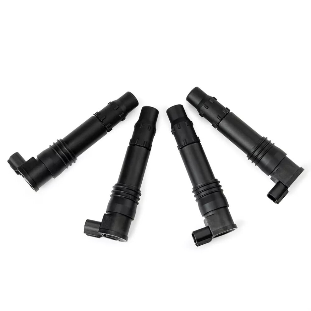 Ignition Coil For Suzuki Gsx-R750 2002Â2005 4-Pack 939152730230