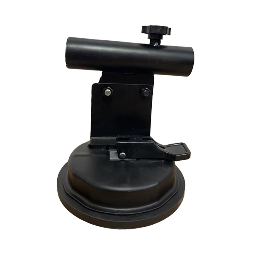 Car Suction Cup Flagpole Holder Alloy Bracket For Atv 971050784601