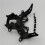 Motorcycle Upper Stay Fairing Headlight Bracket for  S1000RR S 1000 RR 2009-2018 5