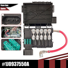 Fuse Box Battery Terminal 1J0937550A for VW Jetta Golf Mk4