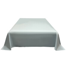 Queen Sheet Set Silk Solid Color Washable Bedding