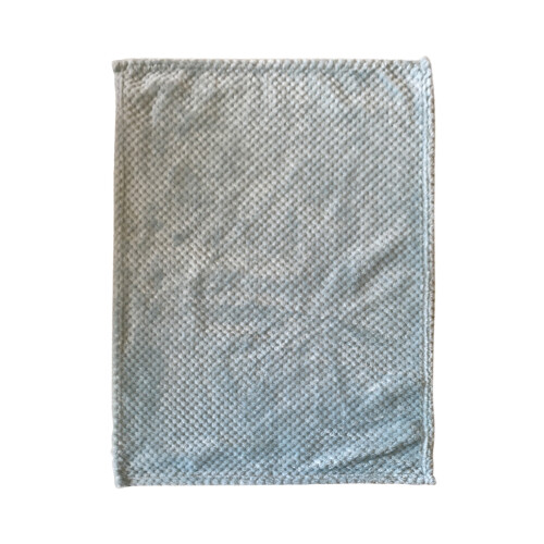 Pet Throw Blanket Coral Plush 45x65 cm