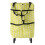 Collapsible Rolling Tote with Wheels 1 Piece 8