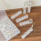 Acrylic Jewelry Storage Box Square Transparent 7