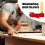 Abrazaderas de madera ajustables, abrazadera de presión de escritorio para carpintería. 8