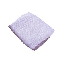 AuroraX Purple Throw Blankets Reversible Cozy Extra Soft Fall Throws Home Fall Bedroom Decor 40x50 Inches