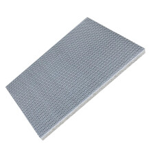 Aquarium Filter Layer Fish Tank Multilayer Filter Floss Durable, Can Be Cut to Filtration Effect, 50x11cm 8D Filter50x11cm