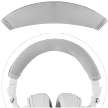 Headband Protector for Audio-Technica ATH-M50x Gray Flex