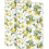 Lemon Hand Towel Set Soft Absorbent 2-Pack 14 x 28 in 1
