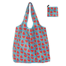 Foldable Shopping Bag Stylish & Practical Bag Lightweight Grocery Storage Bag Large Foldable Shopping Bag for Women Men