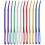 12Pc Aluminum Thread Sewing Needles Large Eye Tapestry Knitting Tools 1