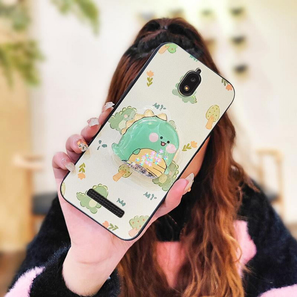 Phone Case For Blu View2/B130dl Â Quicksand Tpu, 971050790046