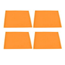 BPA-Free Silicone Dehydrator Sheets – High-Temp, Easy-Clean, Compatible with Most Dehydrators